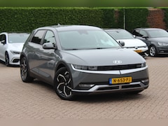 Hyundai IONIQ 5 - Connect+ 73kWh / SoH 94, 8% / Trekhaak / Camera / Head-up / Leder / CarPlay / V2L / 19'' /