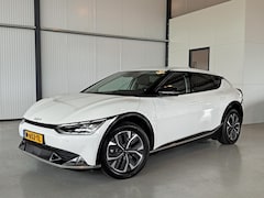 Kia EV6 - Plus 77.4 kWh RWD|Trekhaak|Meridian Sound|SoH 93, 2%|