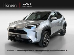 Toyota Yaris Cross - 1.5 Hybrid Dynamic I Stuur en Stoelverwaming I Camera I Adptive Cruise