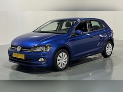 Volkswagen Polo - 1.0 TSI Comfortline 95 pk Airco, Cruise Control, Goed Onderhouden