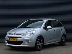 Citroën C3 - 1.2 PureTech 82pk Feel Edition I Navi I Airco I Cruise