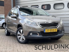 Peugeot 2008 - 1.2 PureTech CRUISE CONTROLE|PARKEERSENOREN