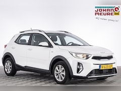 Kia Stonic - 1.0 T-GDi MHEV DynamicLine ✅ 1e Eigenaar