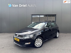 Volkswagen Polo - 1.4-16V Trendline / Airco / Multimediasysteem