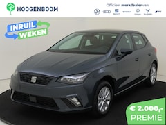 SEAT Ibiza - 1.0 EcoTSI Style Plus