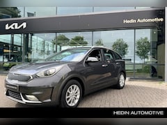 Kia Niro - 1.6 GDi Hybrid DynamicLine | Trekhaak | Navigatie | Camera | Climate control | Cruise cont