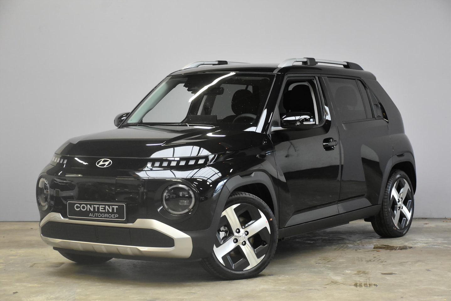 Hyundai Inster - 42 kWh 97pk 4-zits Pulse Advanced - AutoWereld.nl