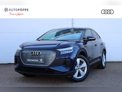 Audi Q4 Sportback e-tron - 40 Advanced Edition 77kWh 204pk | SOH 96, 7 |