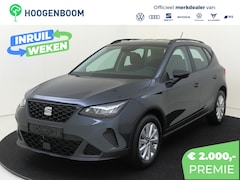 SEAT Arona - 1.0 EcoTSI Style