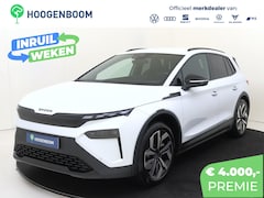Skoda Elroq - 60 Sportline