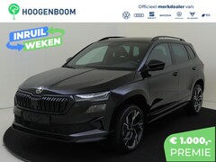 Skoda Karoq - 1.5 TSI ACT Sportline Business