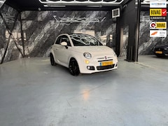 Fiat 500 C - 0.9 TwinAir 500S