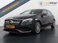 Mercedes-Benz A-klasse - 180 Ambition AMG | NL Auto | Navigatie | Stoelverwarming |