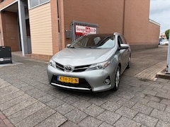 Toyota Auris Touring Sports - 1.6 VVT-I