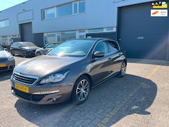 Peugeot 308 - 1.2 PureTech Style