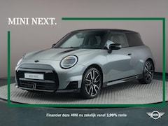 MINI Electric - 3-Deurs Cooper SE John Cooper Works M 54.2 kWh