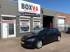 Opel Astra - 1.2 Edition Airco, APK