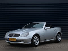 Mercedes-Benz SLK-klasse - 2.0 SLK200 ROADSTER I Automaat I Airco I Hard top