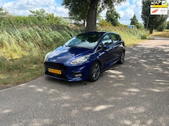 Ford Fiesta - 1.0 EcoBoost ST-Line Airco Cruise Pdc Keyless