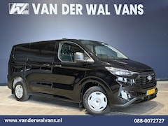 Ford Transit Custom - 2.0 TDCI 136pk L1H1 Euro6 Airco | Camera | Apple Carplay | LED | Cruisecontrol Android Aut