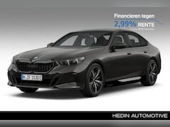 BMW 5-serie - 530e Sedan M Sport Edition | M Sport Pro | Innovation Pack | Comfort Pack | Travel Pack |