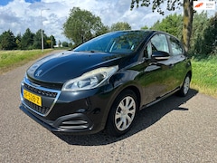 Peugeot 208 - 1.2 PureTech Active|clima ijskoud|navi|pdc achter