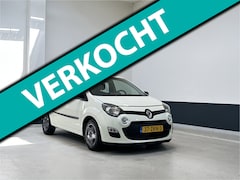 Renault Twingo - 1.2 16V Authentique| C.V. | Elec Ramen| Unieke km stand|