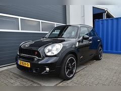 MINI Countryman - 1.6 Cooper S ALL4 Chili automaat