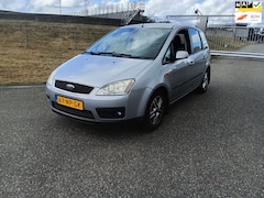Ford Focus C-Max - 1.8-16V First Edition