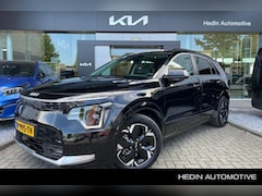 Kia Niro EV - DynamicPlusLine 64.8 kWh | SOH 100% | Tot 10 jaar of 150.000 km Garantie |