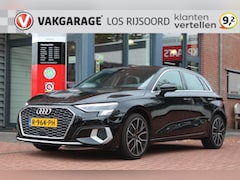 Audi A3 Sportback - 30 TFSI *Advanced* | Camera | Cruise Control | A/C | Carplay | Navigatie | Orig. NL |