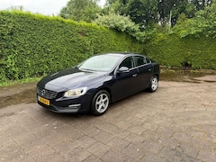 Volvo S60 - 2.0 D2 Momentum Business