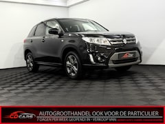 Suzuki Vitara - 1.6 Exclusive Clima, Camera, Navi, Stoelverwarming/Koeling, A start stop, Mistlamp, Lichtm
