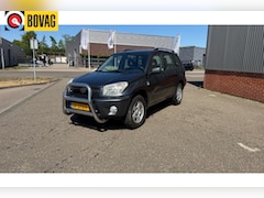 Toyota RAV4 - 2.0-16V VVT-i Luna