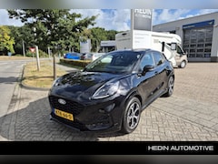 Ford Puma - 1.0 EcoBoost Hybrid ST-Line X