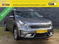 Kia Niro - 1.6 GDi Hybrid First Edition NAVIGATIE/TREKHAAK/CAMERA/ETC