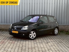 Renault Clio - 1.6-16V Dynamique | Cruise | Climate | Nwe APK
