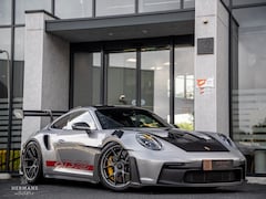 Porsche 911 - 992 4.0 GT3 RS Weissach / Approved / Clubsport / Carbon / Lift / Bose / PCCB / PDLS+