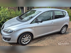 SEAT Altea - 1.4 TSI Sport (Motor defect)