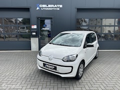 Volkswagen Up! - 5-Deurs Airco APK 08-2027 Inruilkoopje
