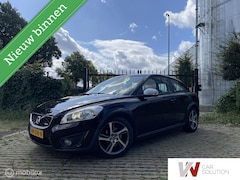 Volvo C30 - 1.6 D2 S/S R-Design CLIMA PDC STOELVERWARMING SPORT
