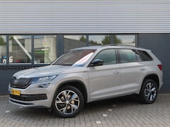 Skoda Kodiaq - 1.5 TSI Sportline Business