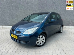 Mitsubishi Colt - 1.3 Invite | TREKHAAK | AIRCO: IJSKOUD | ELEK RAMEN/SPIEGELS | APK T/M 9-6-2027 | AFLEVERB