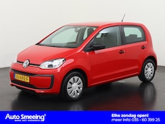 Volkswagen Up! - 1.0 BMT take up | Airco | Zondag Open