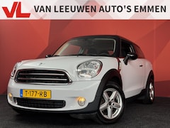 MINI Paceman - 1.6 Cooper Pepper | Automaat | Climate Control | Stoel verwarming |