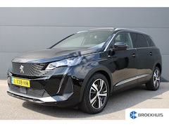 Peugeot 5008 - 1.2 PureTech EAT8 GT | Automaat | Navigatie | Camera | Panorama/schuifdak | Focal | Elektr