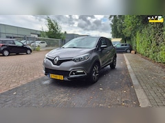 Renault Captur - 0.9 TCe Dynamique inruil mogelijk