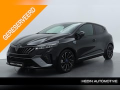 Renault Clio - 1.6 E-Tech Full Hybrid 145 esprit Alpine