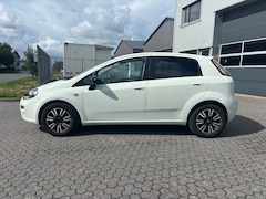 Fiat Punto Evo - 0.9 TwinAir Pop