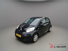 Citroën C1 - 1.0-12V Exclusive